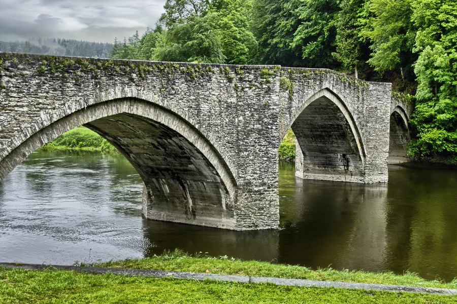 Bouillon